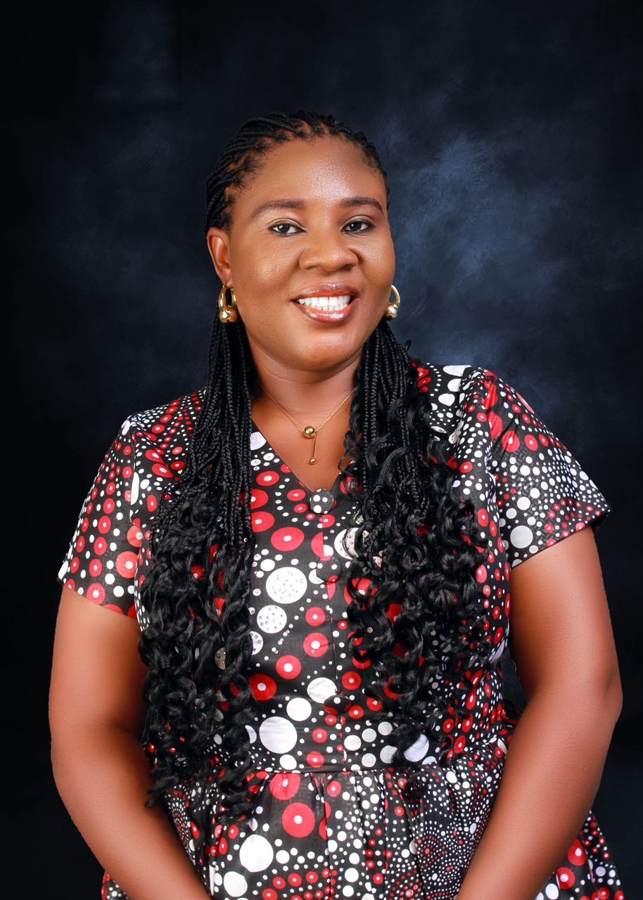 Dr Judith Ogbonnaya Ajah